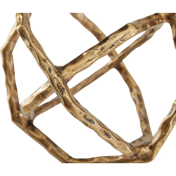 Laddington Sculpture (Set of 2)