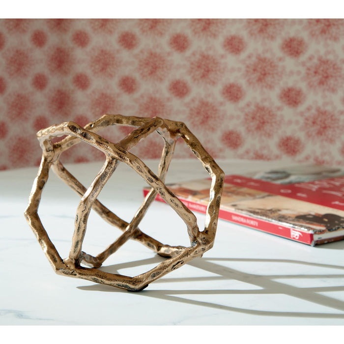 Laddington Sculpture (Set of 2)