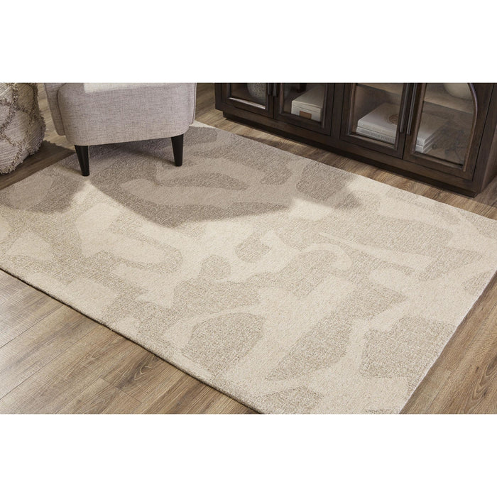 Ladonia Area Rug