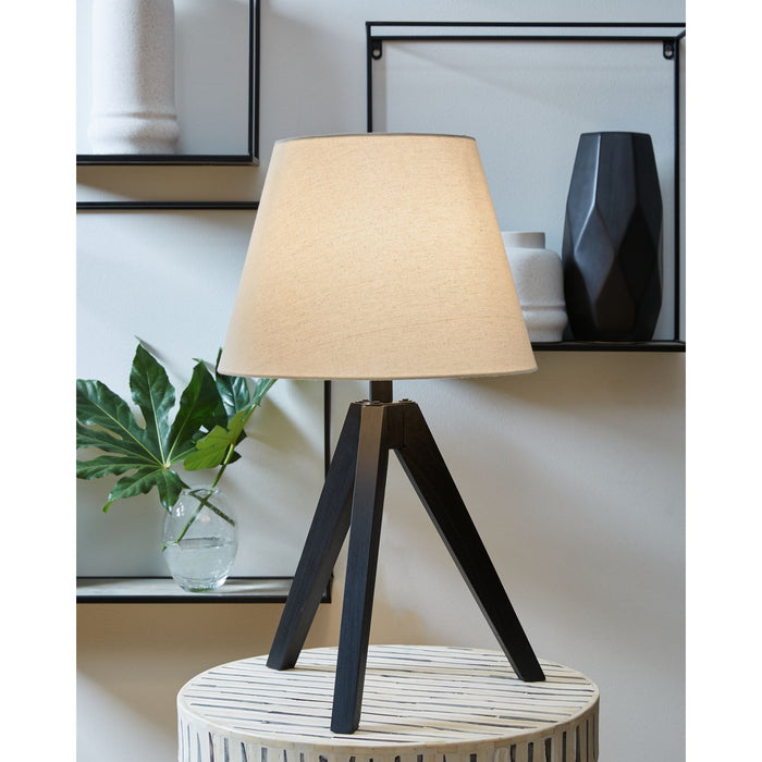 Laifland Table Lamp (Pair)