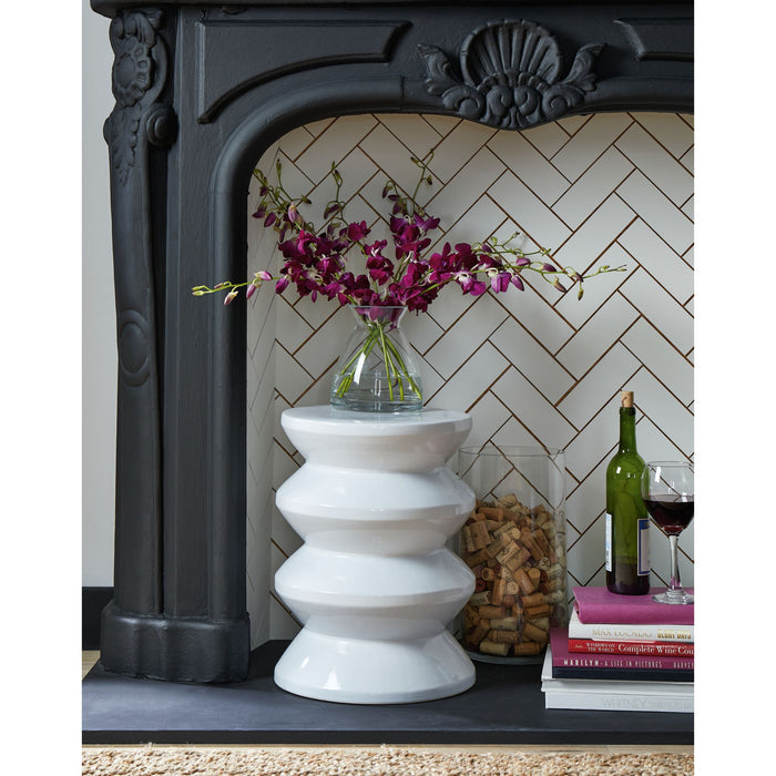 Lakiness Stool