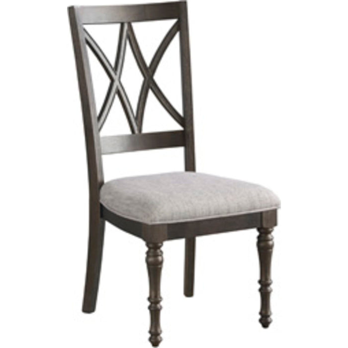 Lanceyard Side Chair