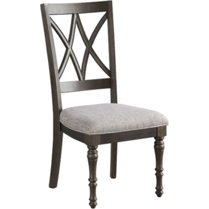 Lanceyard Side Chair