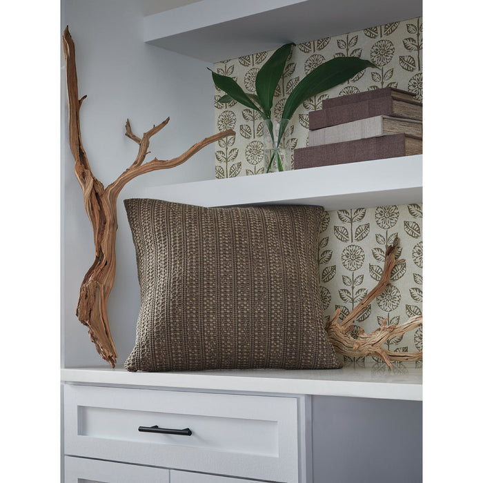 Landcher Accent Pillow