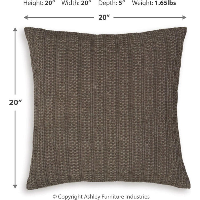Landcher Accent Pillow