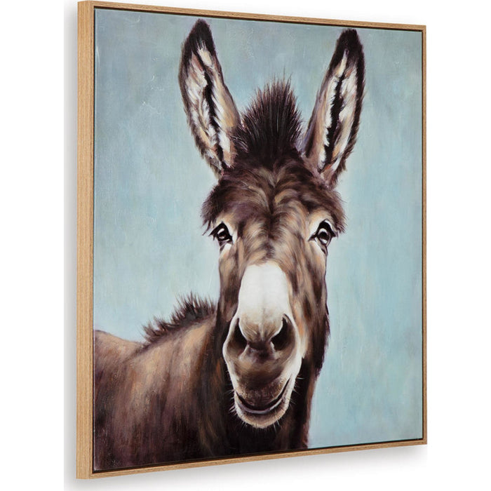 Landerton Wall Art