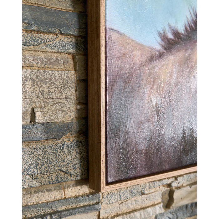 Landerton Wall Art