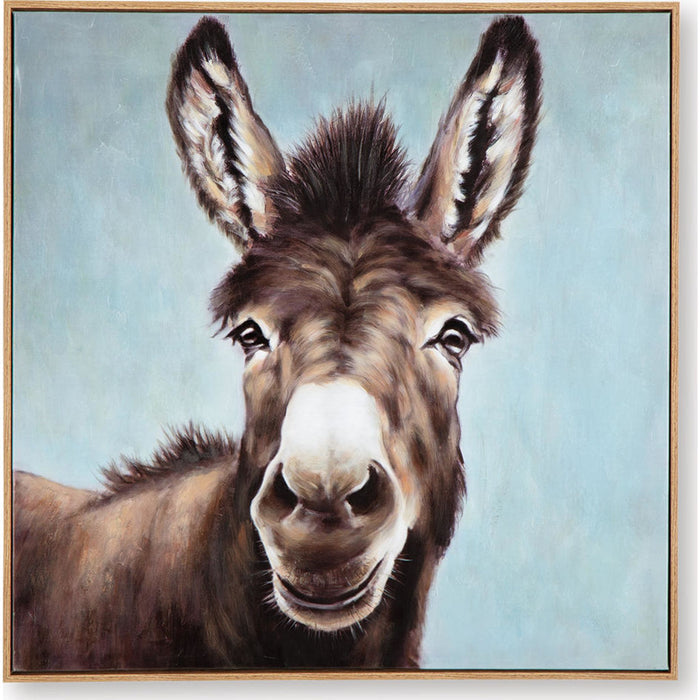 Landerton Wall Art