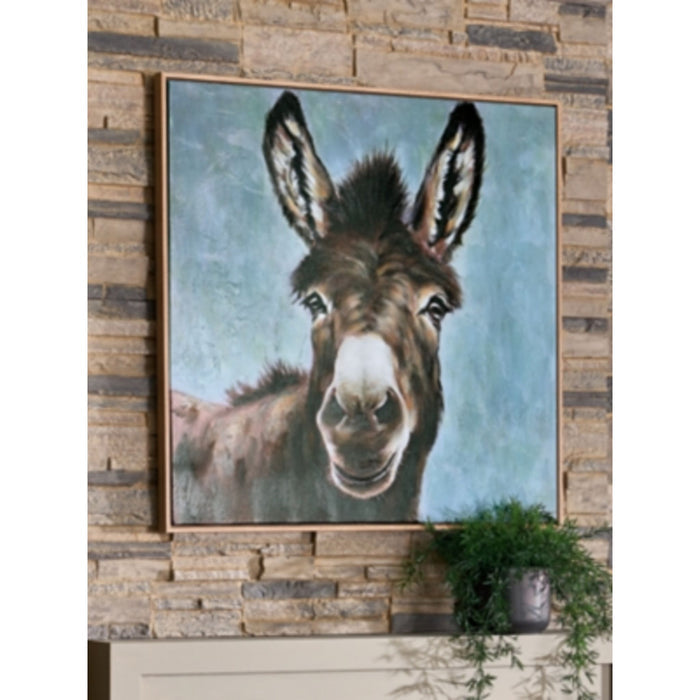 Landerton Wall Art