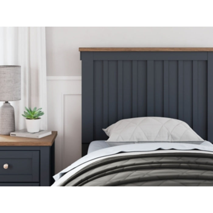 Landocken Twin Panel Headboard