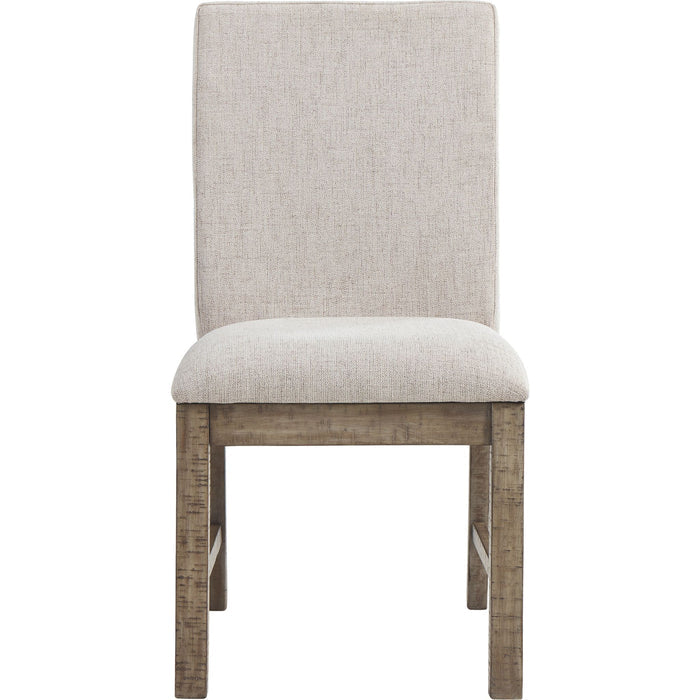 Langford-Exclusive Side Chair