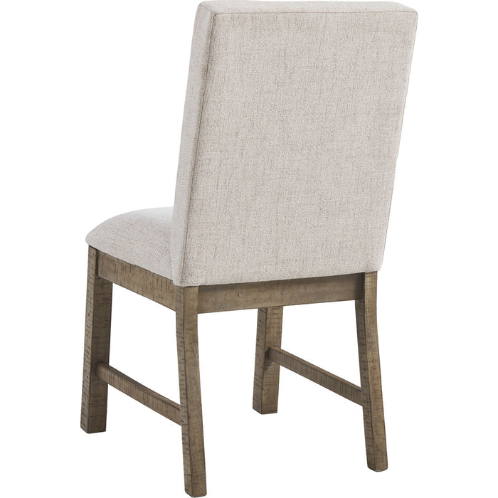 Langford-Exclusive Side Chair