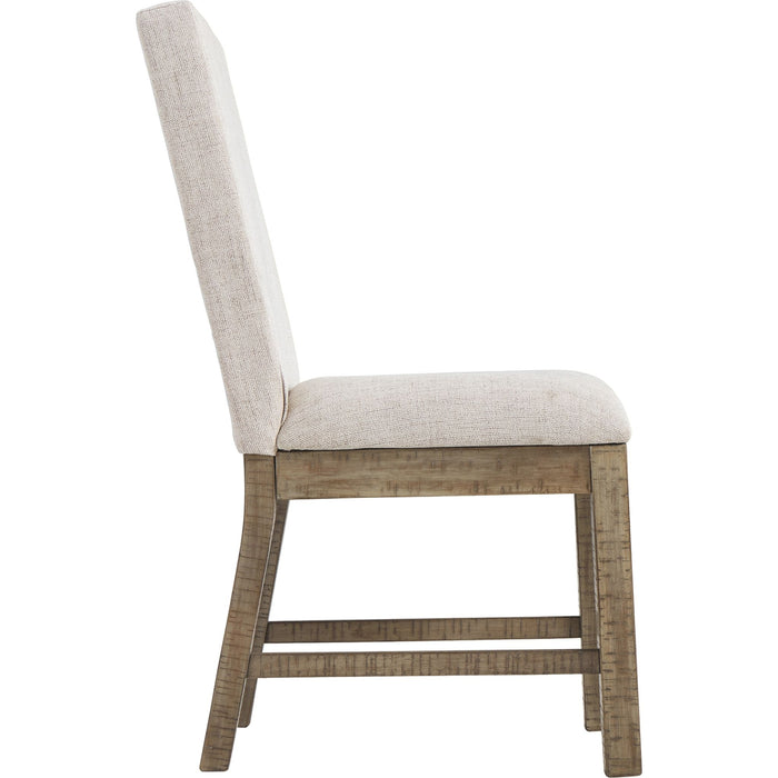 Langford-Exclusive Side Chair
