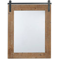Lanie Accent Mirror