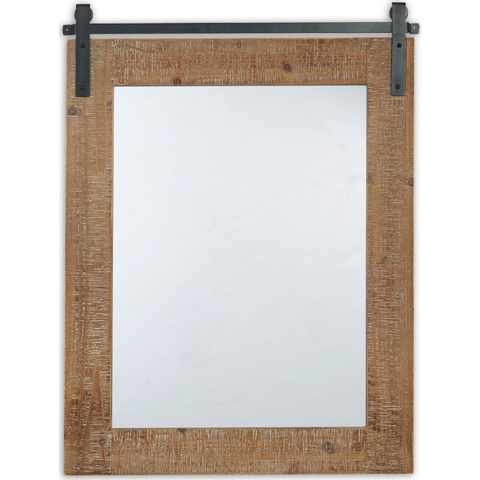 Lanie Accent Mirror