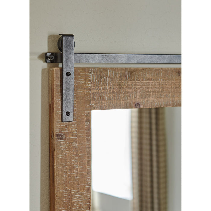 Lanie Accent Mirror