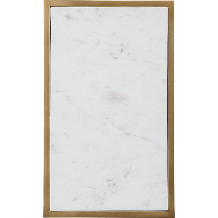 Lanport Accent Table
