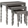 Larkendale Accent Table (Set of 3)