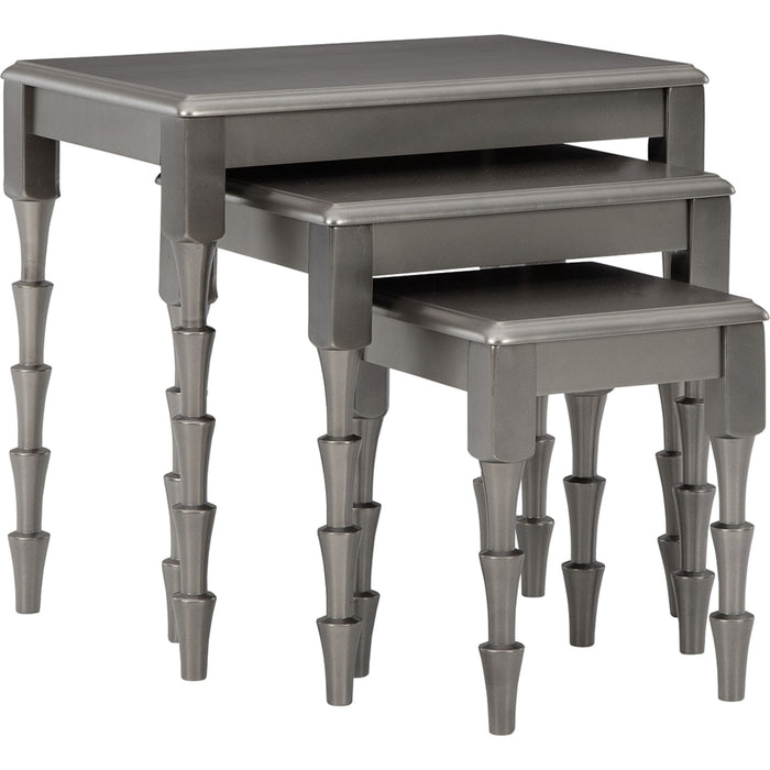 Larkendale Accent Table (Set of 3)