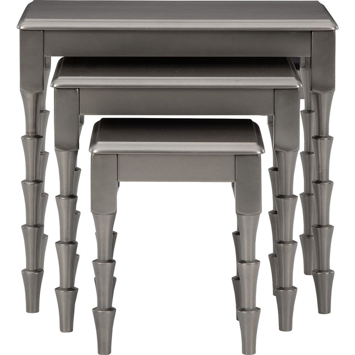 Larkendale Accent Table (Set of 3)