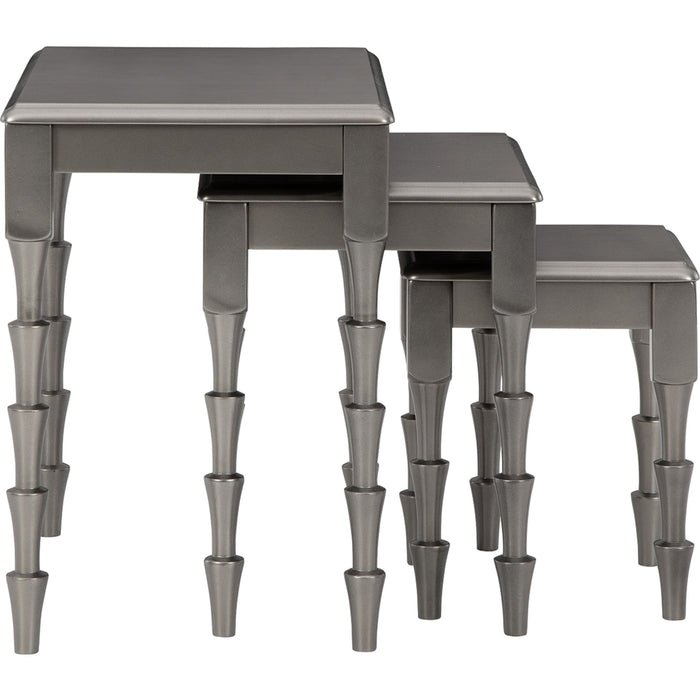 Larkendale Accent Table (Set of 3)