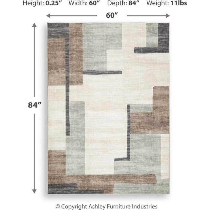 Larkport Area Rug