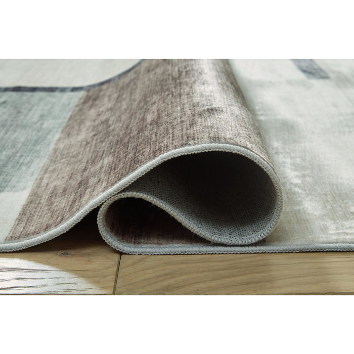 Larkport Area Rug