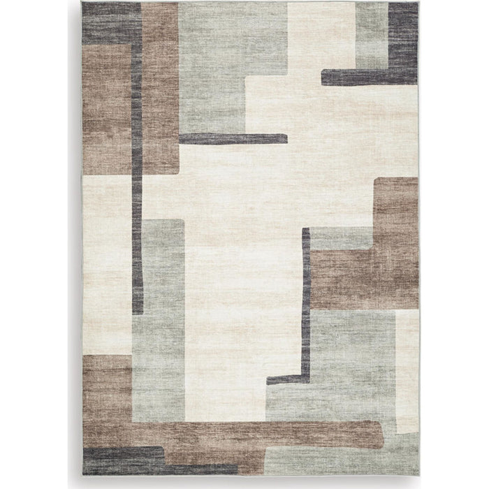 Larkport Area Rug