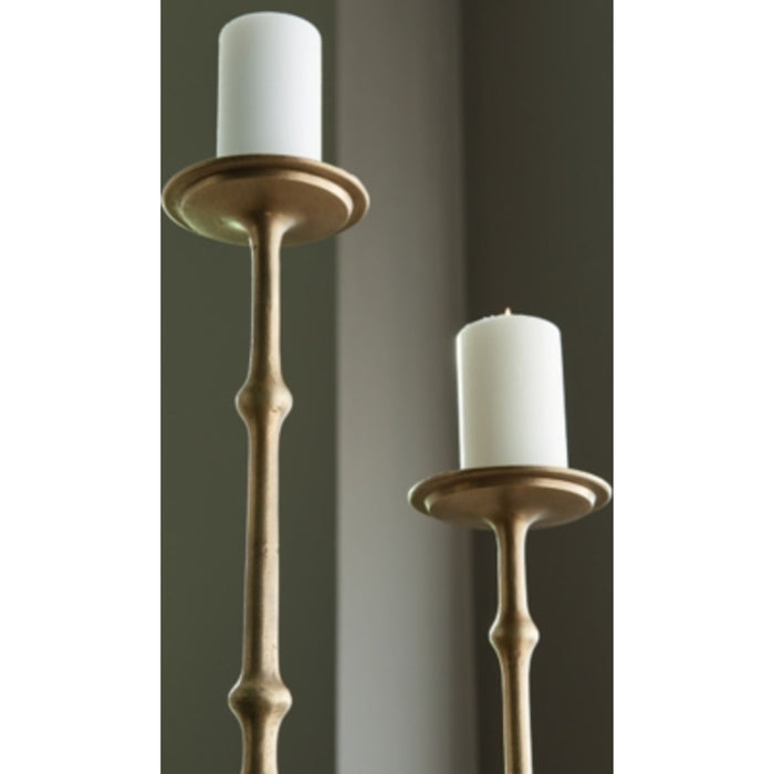 Larwick Candle Holder (Set of 2)