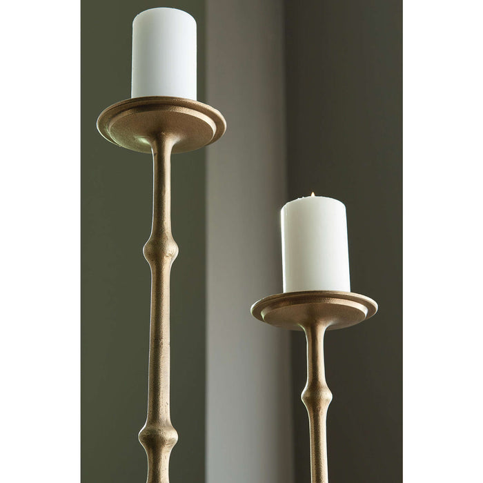 Larwick Candle Holder (Set of 2)