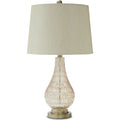 Latoya Table Lamp (Single)