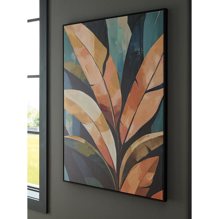 Laurelie Wall Art