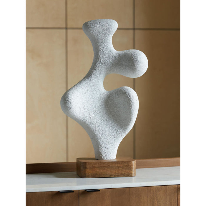 Lavarsen Sculpture