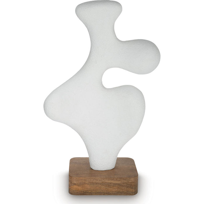 Lavarsen Sculpture