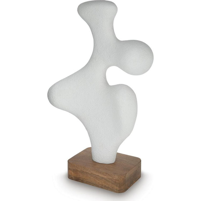 Lavarsen Sculpture