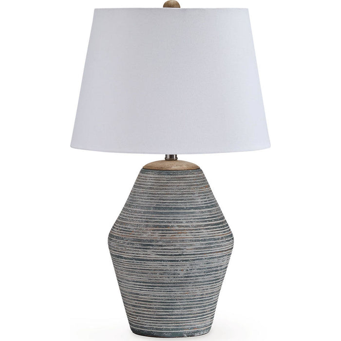 Lawrock Table Lamp