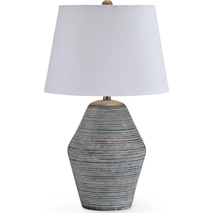 Lawrock Table Lamp