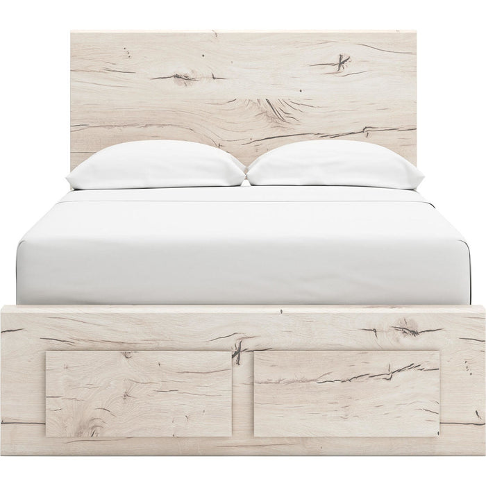 Lawroy Full Storage Bed