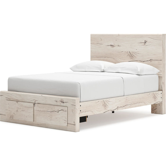 Lawroy Full Storage Bed