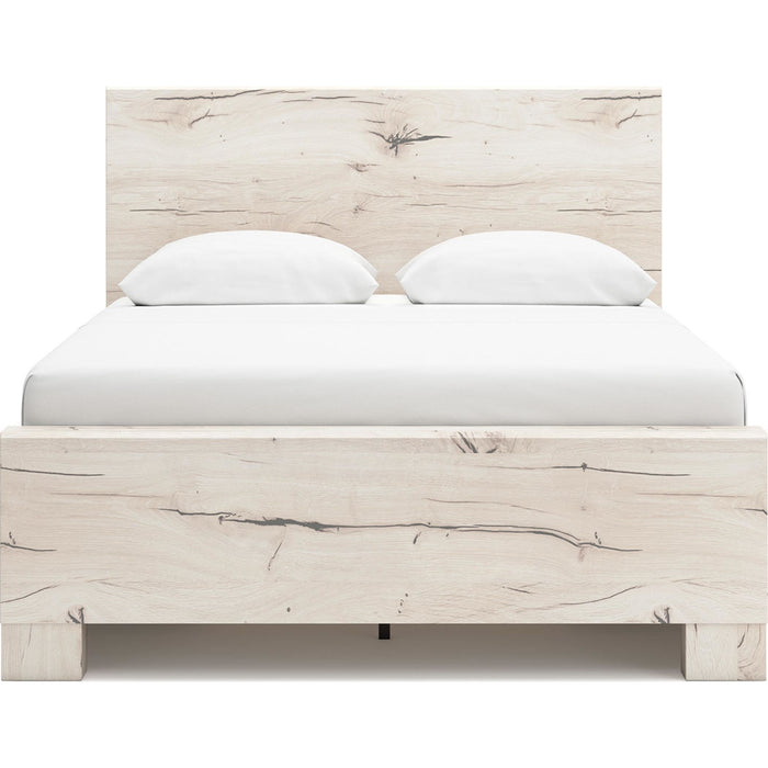 Lawroy Queen Storage Bed