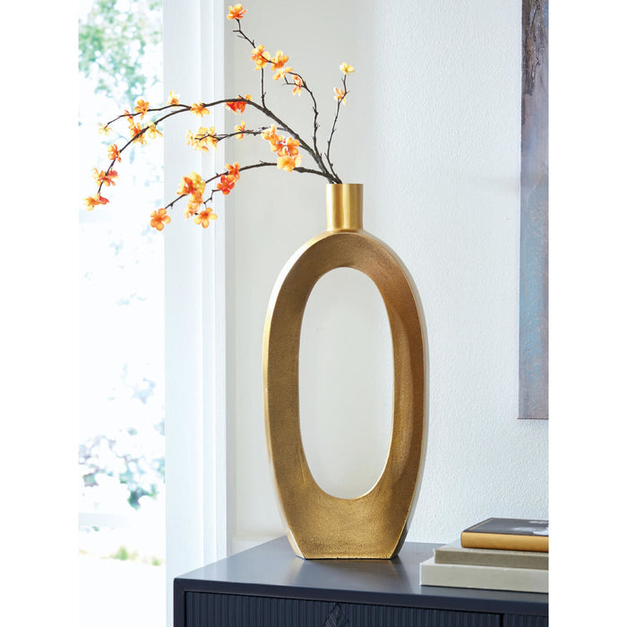 Lawtonville Vase