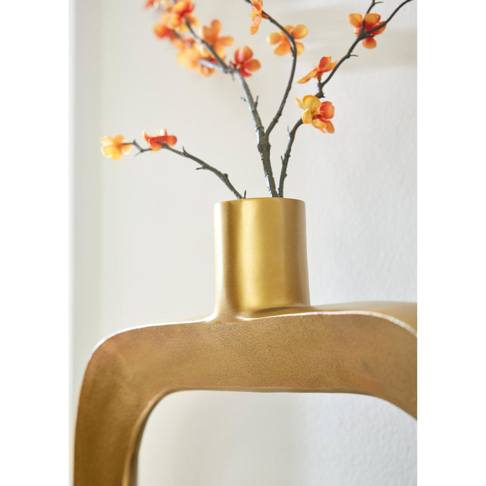 Lawtonville Vase
