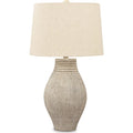Layal Table Lamp (Single)