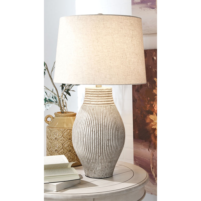 Layal Table Lamp (Single)