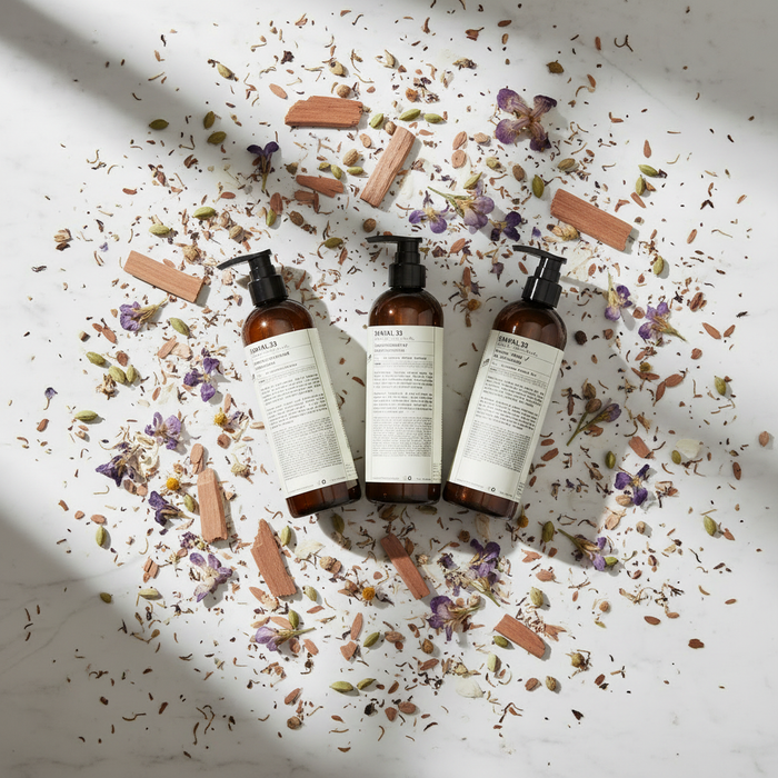 LE LABO SANTAL 33 Luxury Bath Set