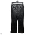 Leather Pants Other By H&m In Black, Size: 4