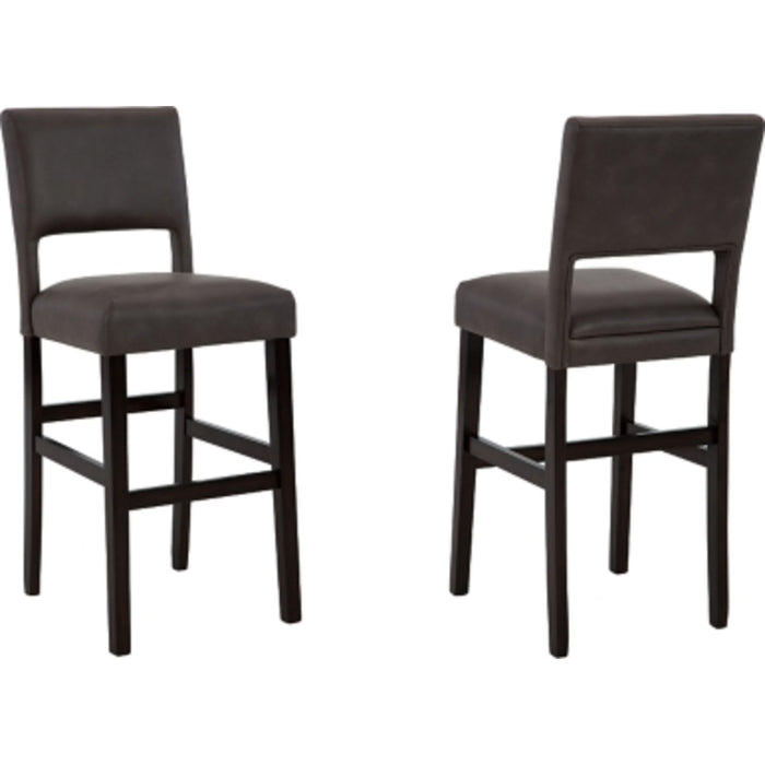 Leektree Bar Height Stool