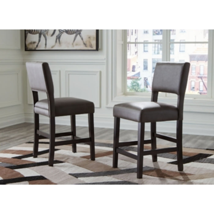 Leektree Counter Height Stool