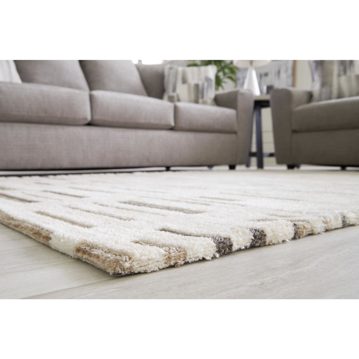 Leesdale Area Rug