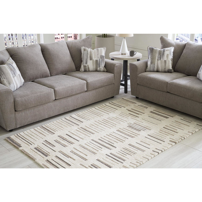 Leesdale Area Rug